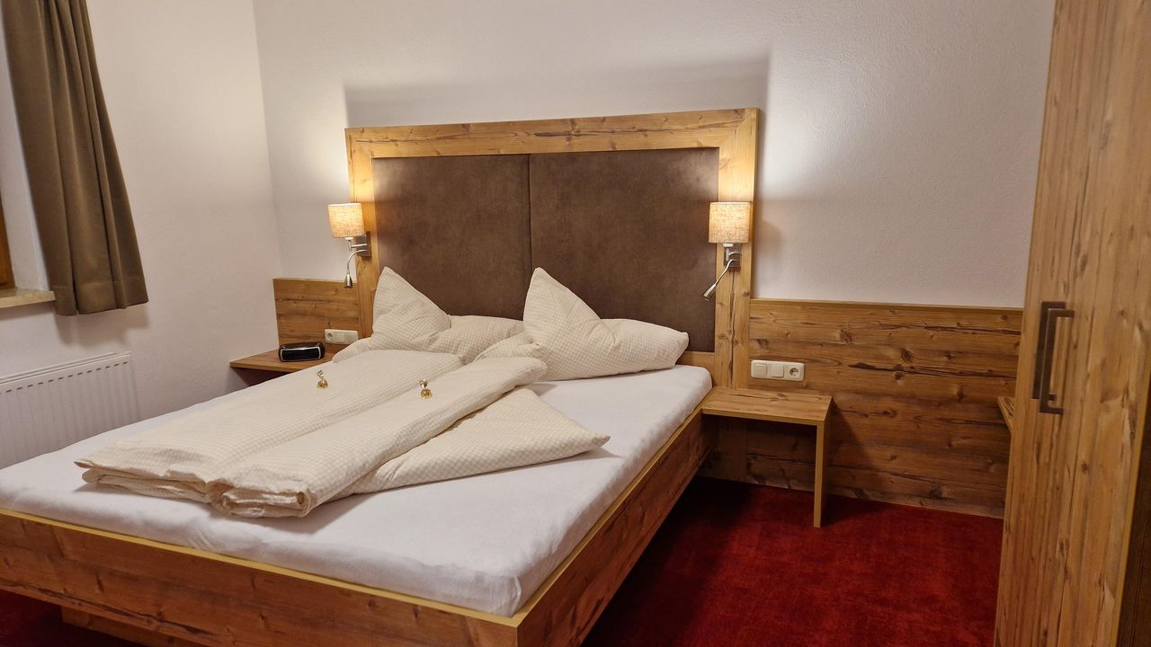 Schlafzimmer- Hauerkogel Schlafzimmer- Hauerkogel